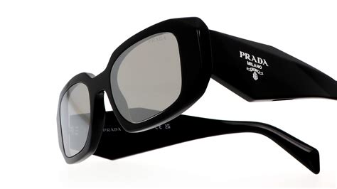 sonnenbrille prada schwarz|prada sonnenbrillen.